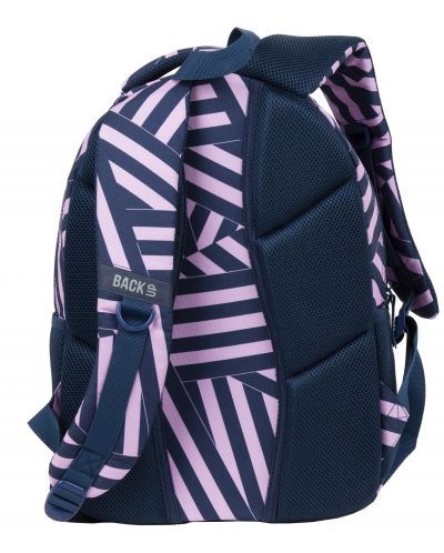 Σχολική τσάντα   Back up X 11 Lines - 5