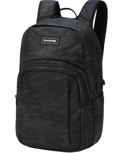  Σχολικό σακίδιο Dakine Campus М - Black Vintage Camo, 25 l - 1