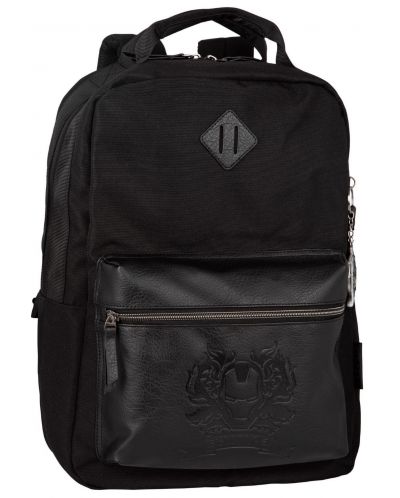 Σχολική τσάντα  Cool Pack Black - Disney 100, Iron Man,1 τμήμα - 1