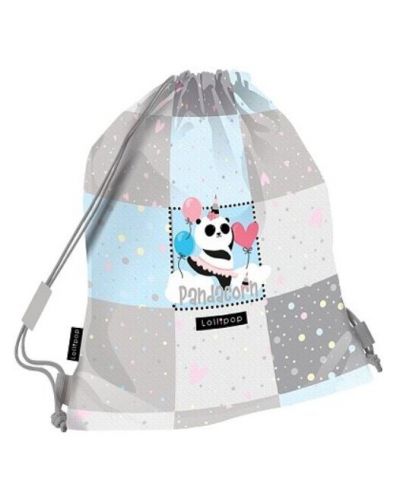 Αθλητική τσάντα Lizzy Card - Lollipop pandacorn - 1