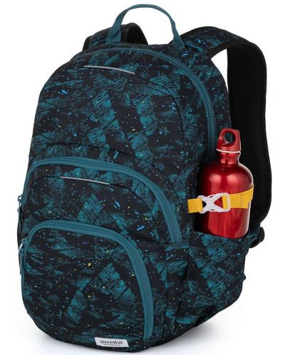 Σχολική τσάντα Topgal Skye - 22035,1 θήκη ,28 l - 3