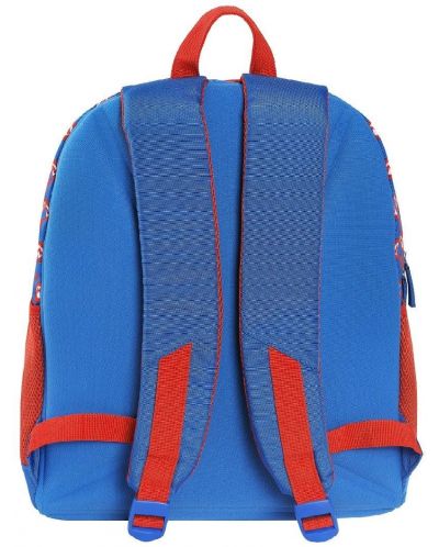 Σχολική τσάντα  -Super Mario, 31 l - 2