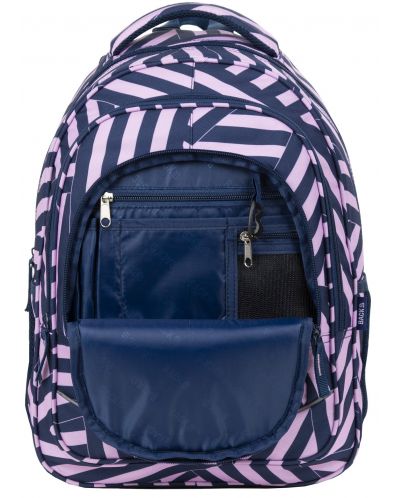 Σχολική τσάντα   Back up X 11 Lines - 6
