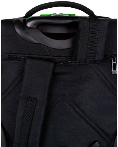 Σχολική τσάντα με ρόδες Cool Pack Marines - Compact - 4