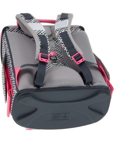 Σχολική τσάντα Ars Una Think Pink - Compact - 3