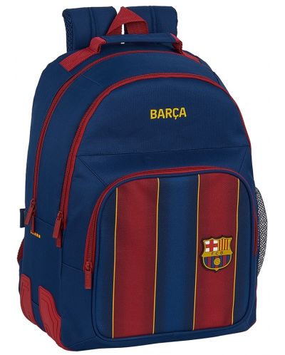 Σχολική τσάντα  Safta F.C. Barcelona - 15 l - 1