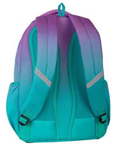 Σχολική τσάντα Cool Pack Gradient - Pick, Blueberry - 3