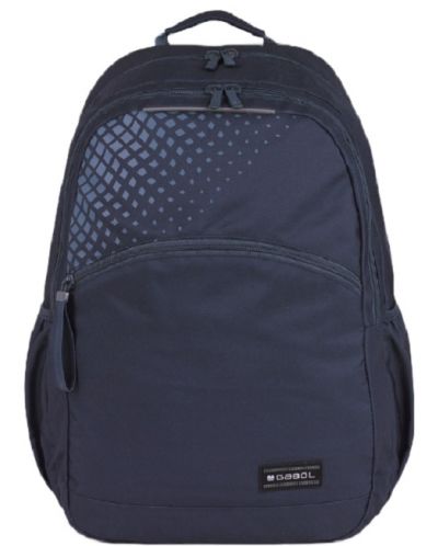 Σχολική τσάντα Gabol Oxigen - 1 τμήμα, 23 l - 1