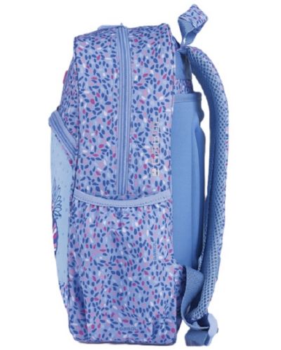 Σχολική τσάντα Gabol Garden - 1 τμήμα, 13 l - 2