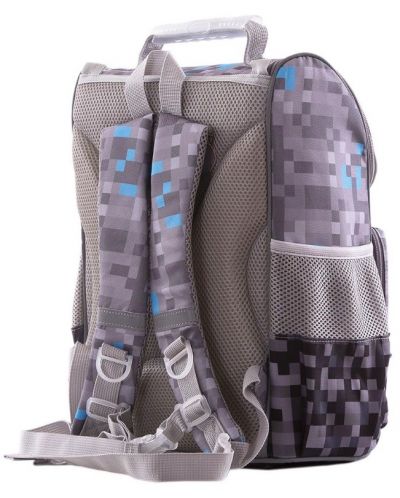 Σχολική τσάντα πλάτης  Pixie Crew - Adventure, με μία θήκη, 21 λίτρα - 2