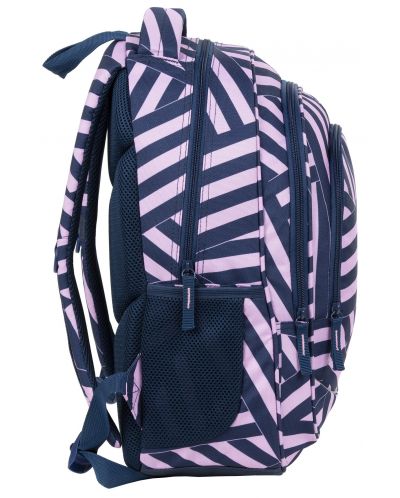 Σχολική τσάντα   Back up X 11 Lines - 3