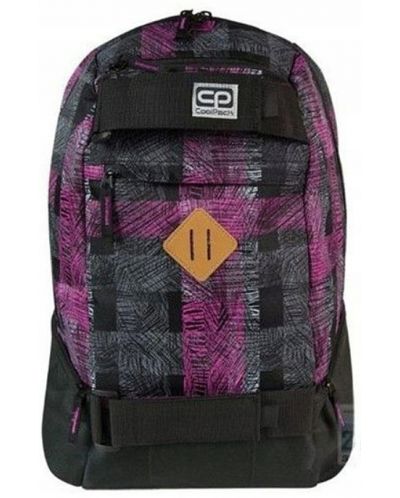 Σχολική τσάντα  Cool Pack  - Sport,Scratch - 1