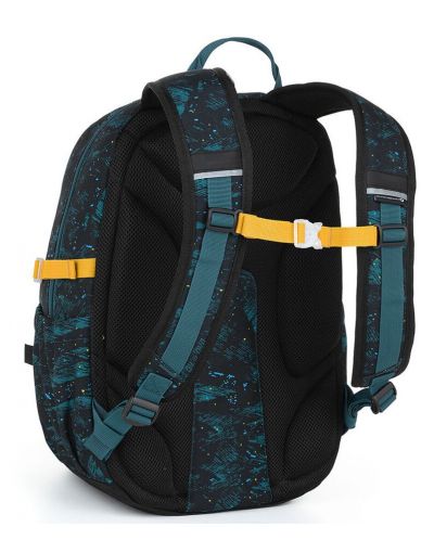 Σχολική τσάντα Topgal Skye - 22035,1 θήκη ,28 l - 9