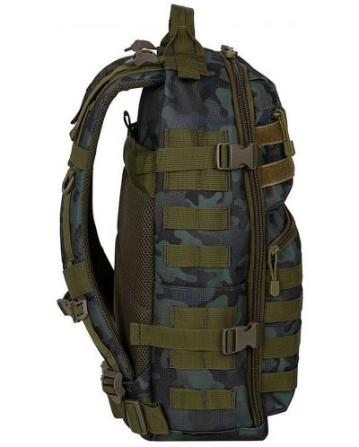  Σχολικό σακίδιο Cool Pack Soldier - Moro - 2