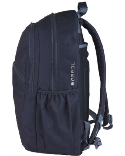 Σχολική τσάντα Gabol Oxigen - 1 τμήμα, 23 l - 3