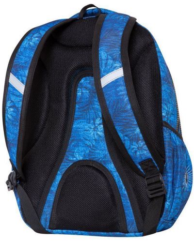 Σχολική τσάντα Cool Pack Spiner Termic - Badges G Blue - 3