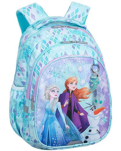 Σχολικό σακίδιο Cool Pack Jerry - Frozen, 21 l - 1