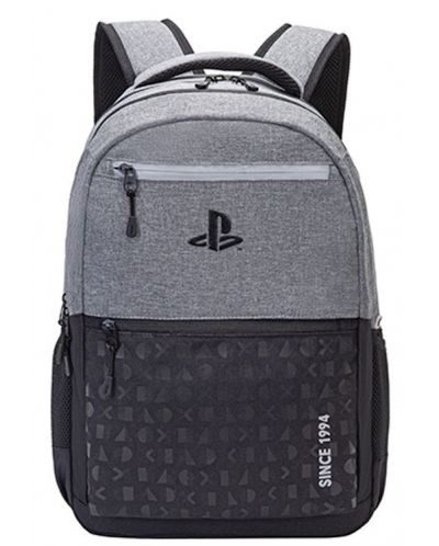 Σχολική τσάντα   Playstation Essentials - 1