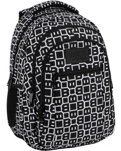 Σχολική τσάντα Derform BackUp - Code - 1