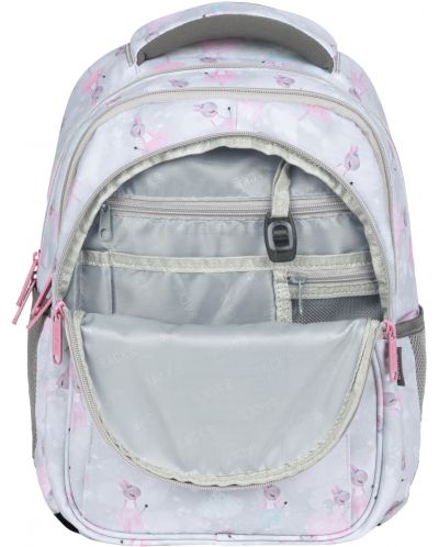 Σχολική τσάντα Derform BackUp - Ballerina - 5
