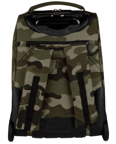 Σχολική τσάντα με ρόδες Cool Pack Soldier - Compact - 3