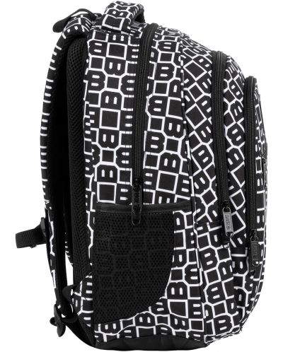 Σχολική τσάντα Derform BackUp - Code - 3