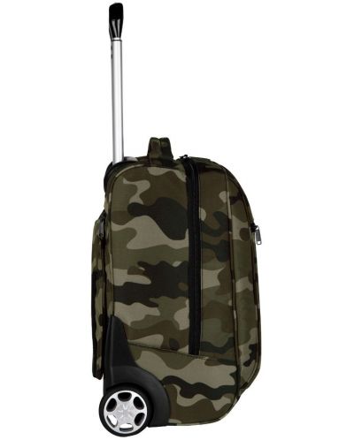 Σχολική τσάντα με ρόδες Cool Pack Soldier - Compact - 2