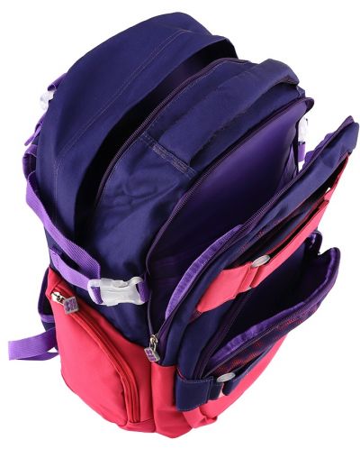 Σχολική τσάντα Pixie Crew - Hexee - 3