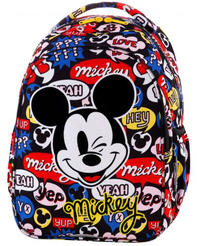 Σχολικό σακίδιο  Cool Pack Joy S - Mickey Mouse - 1