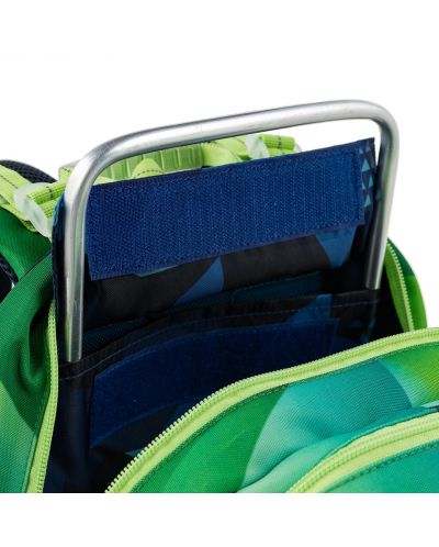 Σχολική τσάντα  Topgal  Coda - 22018, 2 θήκες , 26 l - 6