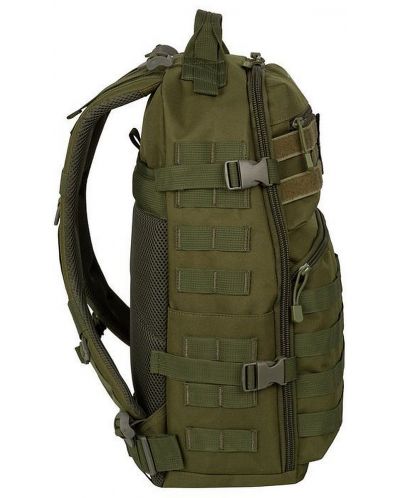 Σχολικό σακίδιο Cool Pack Soldier - Khaki - 2