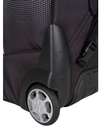Σακίδιο πλάτης σε ρόδες Cool Pack Gradient - Compact, Grey - 5