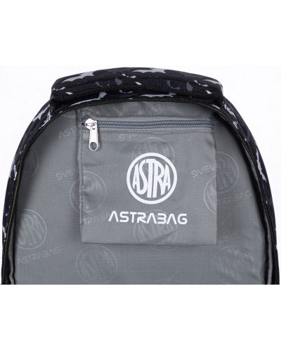 Σχολική τσάντα Astra - Bats - 7