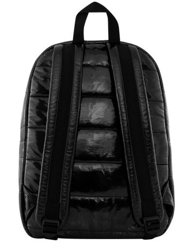 Σχολική τσάντα Cool Pack Gloss - Ruby, μαύρη - 3