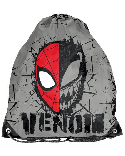 Αθλητική τσάντα Paso Venom - 1