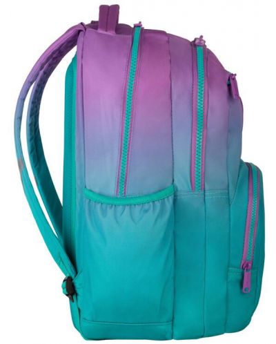 Σχολική τσάντα Cool Pack Gradient - Pick, Blueberry - 2