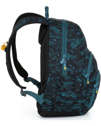 Σχολική τσάντα Topgal Skye - 22035,1 θήκη ,28 l - 2