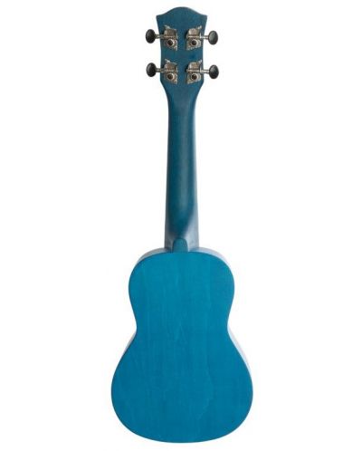 Ουκαλίλι  Cascha - HH 3962,σοπράνο, μπλε - 3