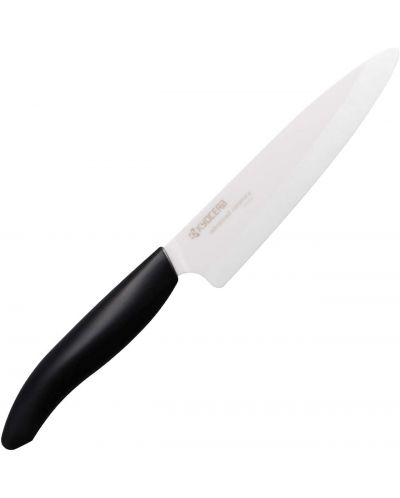 Κεραμικό μαχαίρι γενικής χρήσης KYOCERA - 13 cm - 2