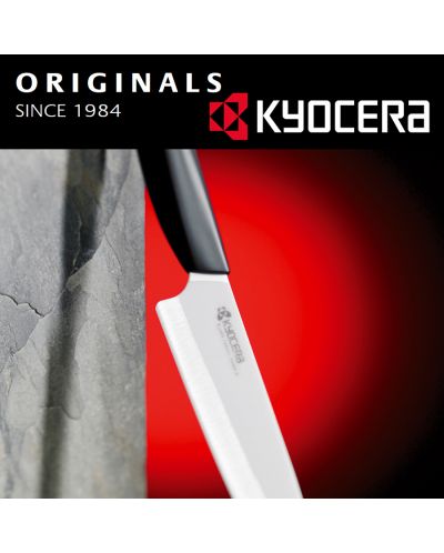 Μαχαίρι γενικής χρήσης  KYOCERA - 11 cm - 9
