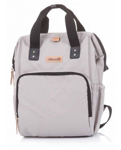 Τσάντα καροτσιού γενικής χρήσης Chipolino - Sand - 1