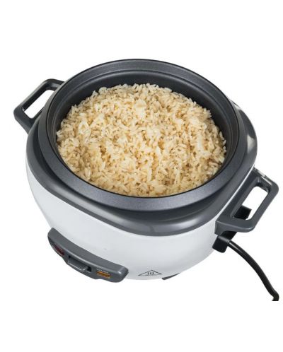 Rice cooker Russell Hobbs - Large Rice Cooker,λευκό - 6