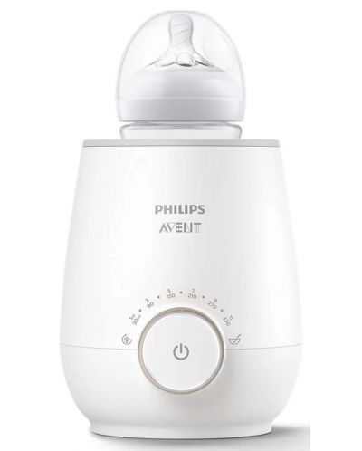Συσκευή θέρμανσης  του φαγητού  Philips Avent - Premium - 1