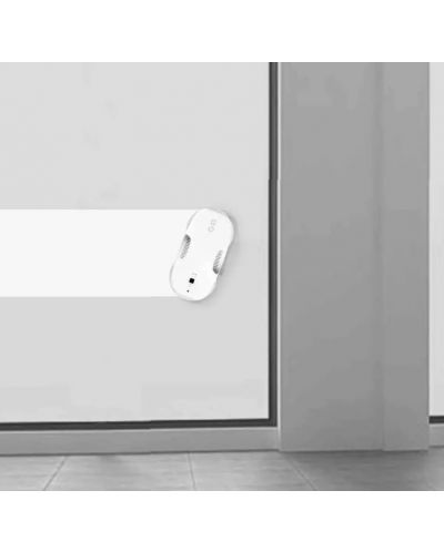Καθαριστής τζαμιων  Xiaomi - Hutt DDC55, λευκό - 3