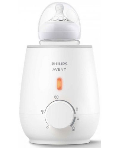 Συσκευή για ζέσταμα φαγητού  Philips Avent - Με γρήγορη λειτουργία - 1