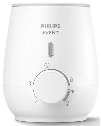 Συσκευή για ζέσταμα φαγητού  Philips Avent - Με γρήγορη λειτουργία - 2