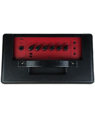 Ενισχυτής κιθάρας VOX - VX50 BA Nutube Bass Amp, μαύρο - 4