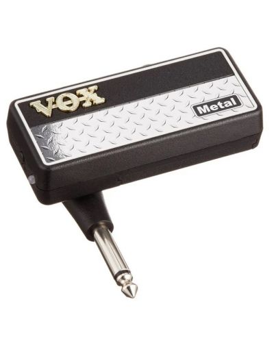 Ενισχυτής κιθάρας VOX - amPlug2, Metal - 3