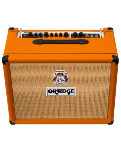 Ενισχυτής κιθάρας Orange - Super Crush 100 C, πορτοκαλί - 2