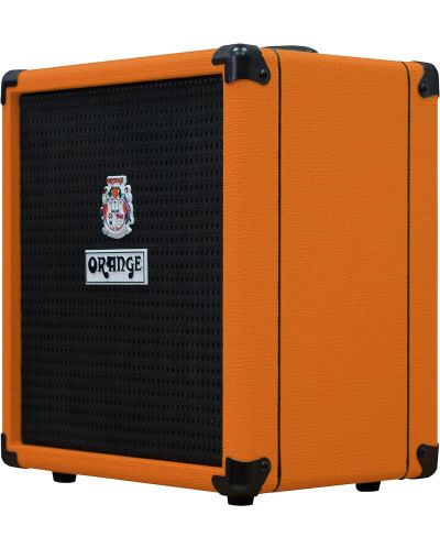 Ενισχυτής κιθάρας Orange - Crush Bass 25 Combo 1x8'', πορτοκαλί - 7